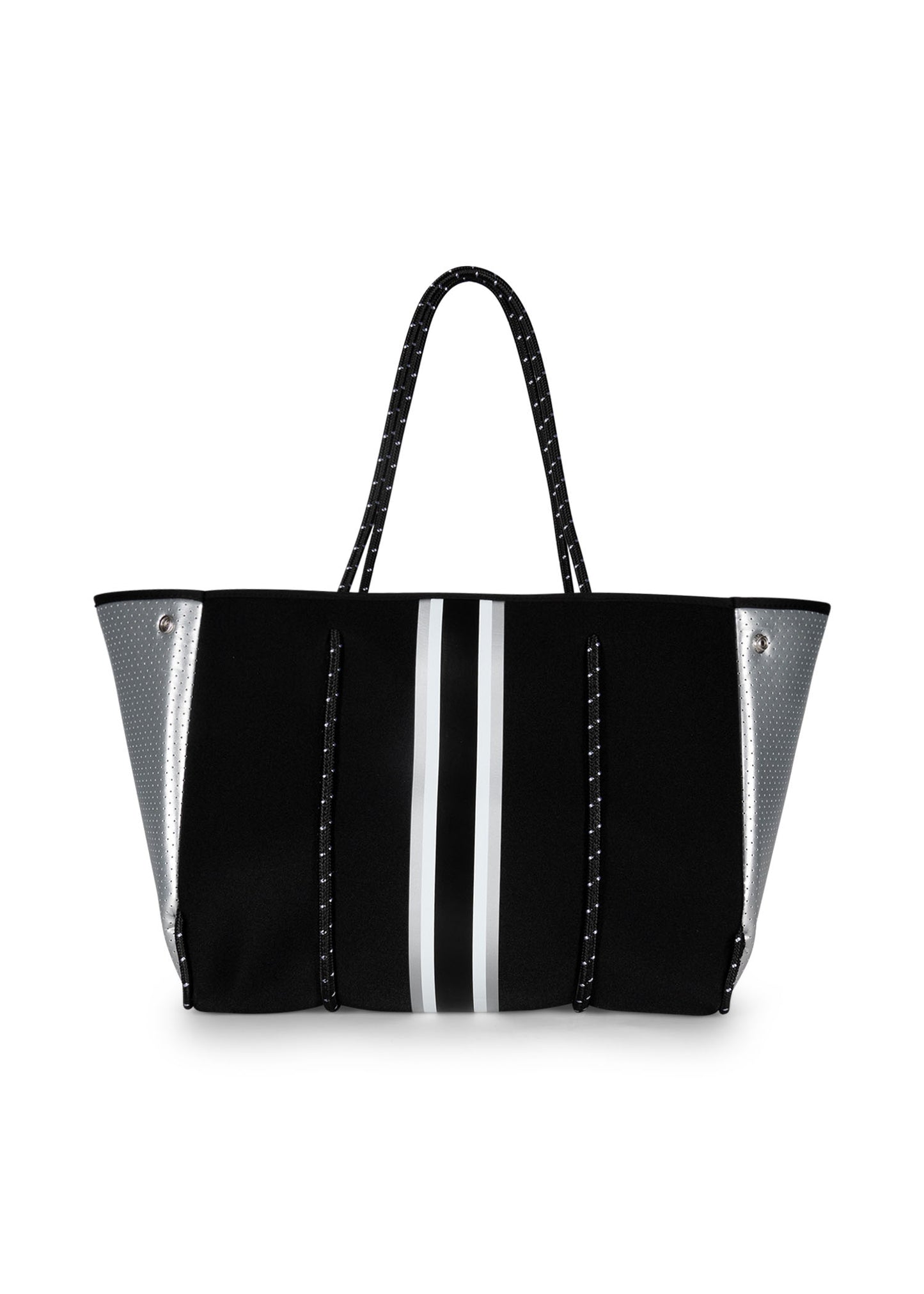 Greyson Jazz Neoprene Tote - FINAL SALE