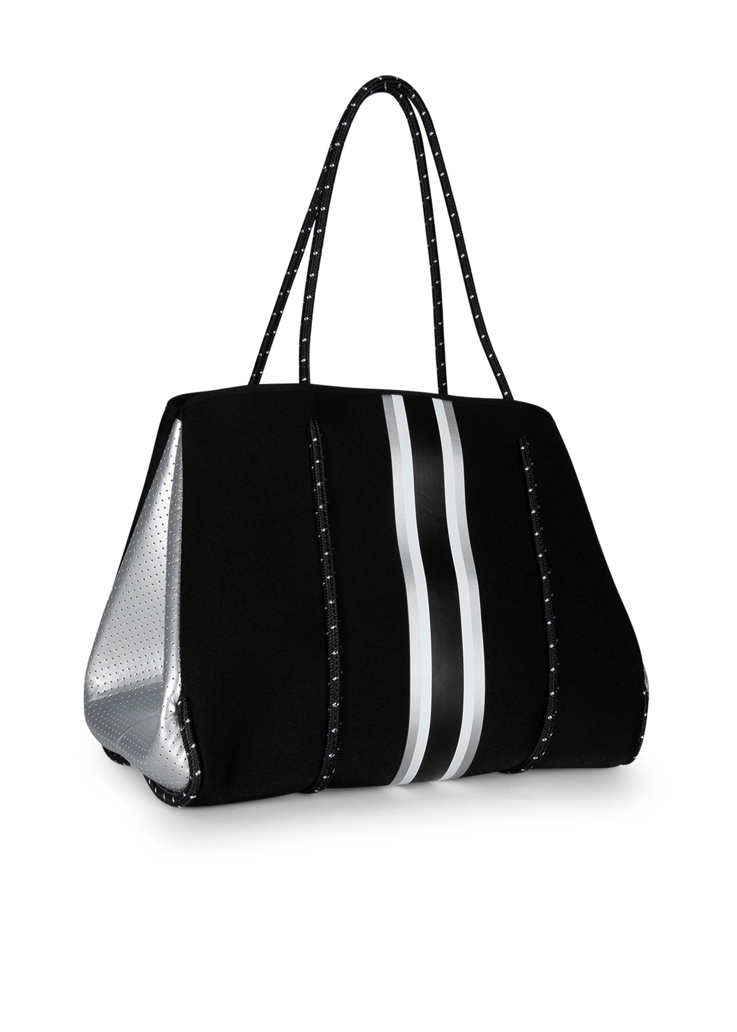 Greyson Jazz Neoprene Tote - FINAL SALE