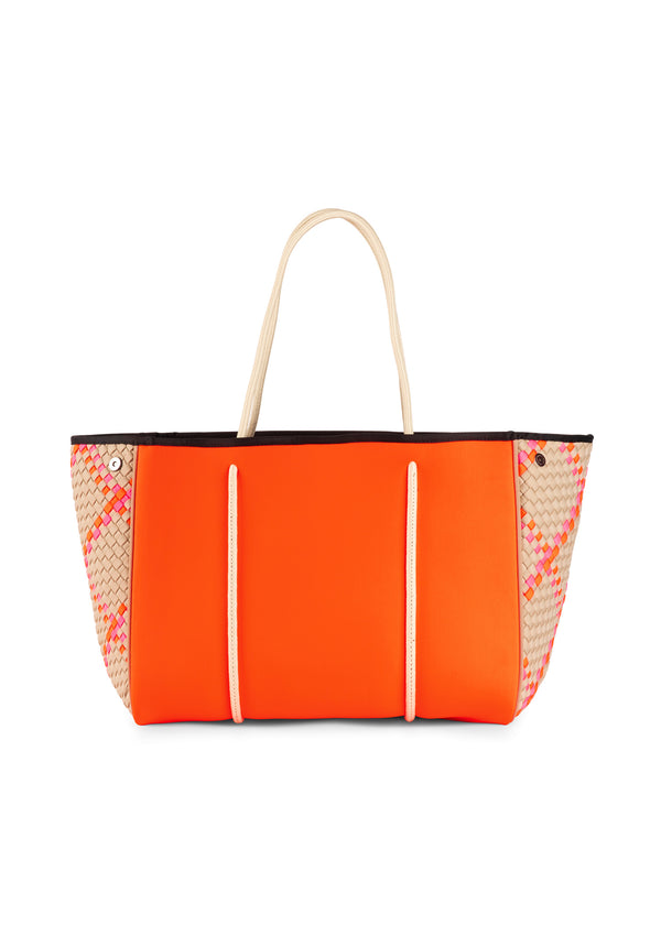 The Greyson Tote