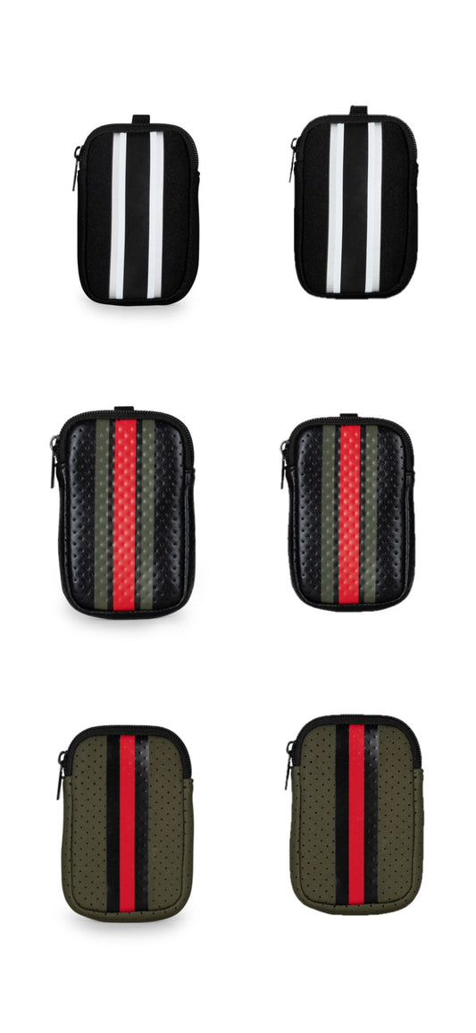 Mini Earpod Pouch Bundle - FINAL SALE