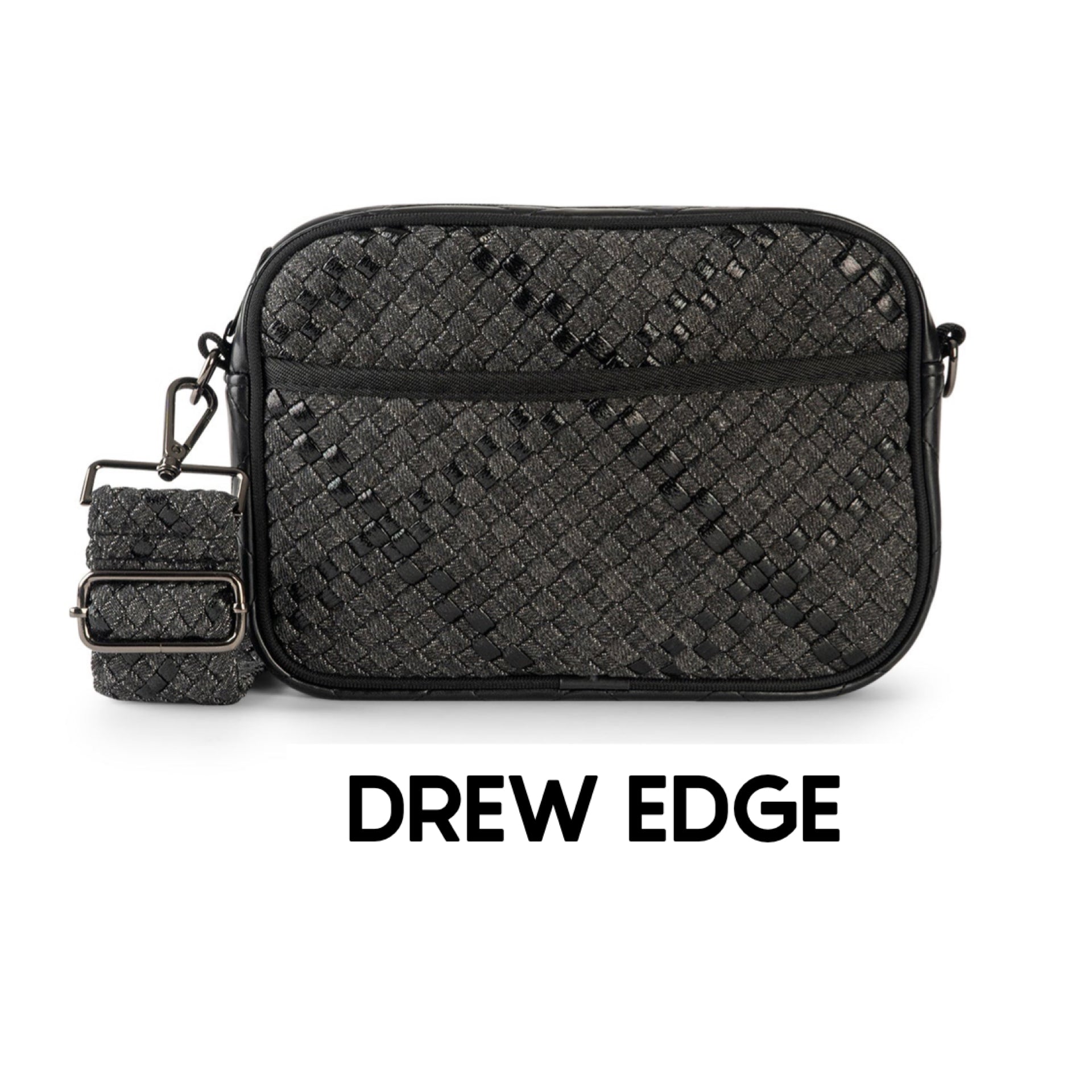 Build your custom 5 piece Drew Crossbody Bundle!