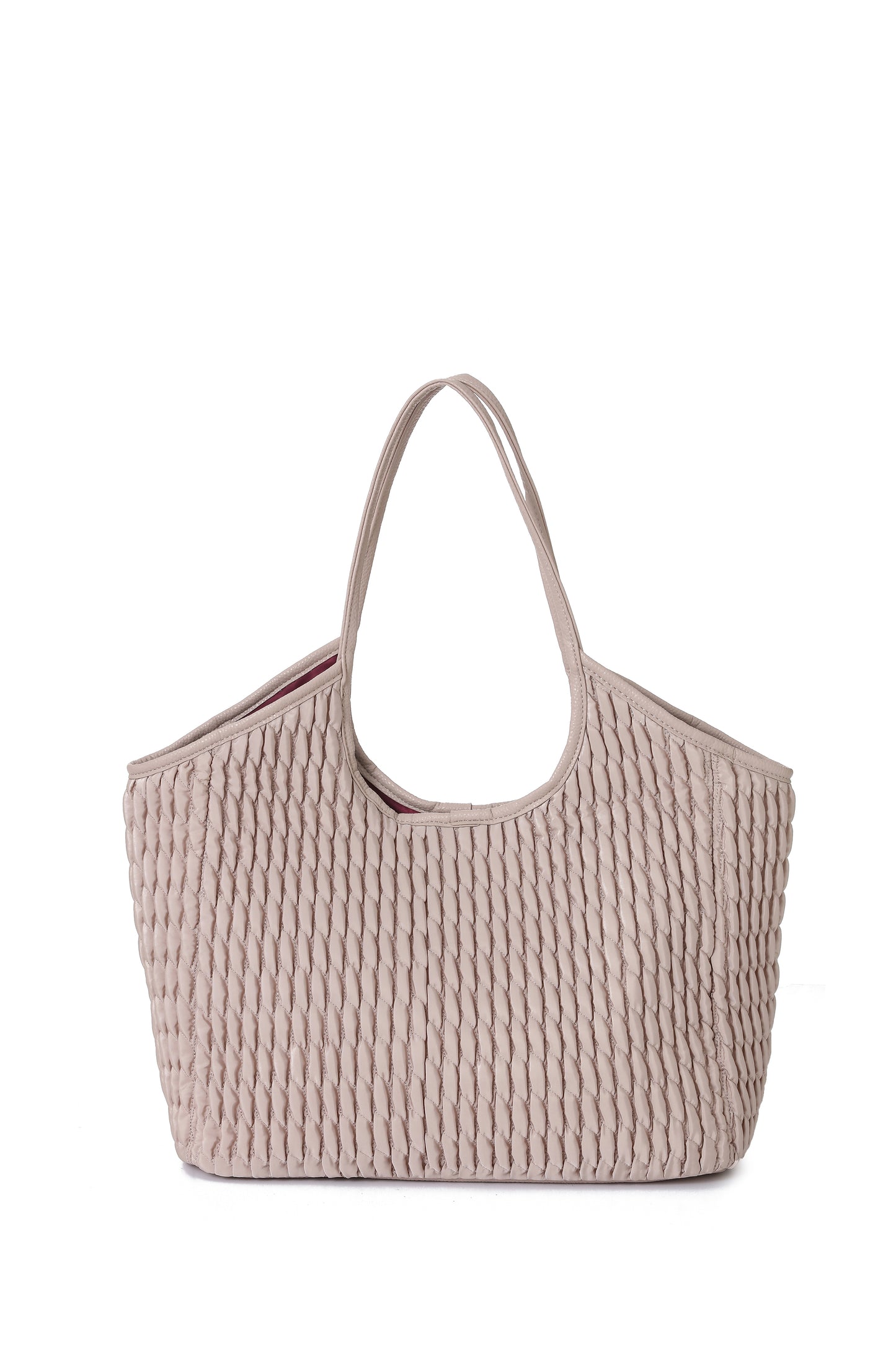 Isla Linen Tote-SHIPS 4/1