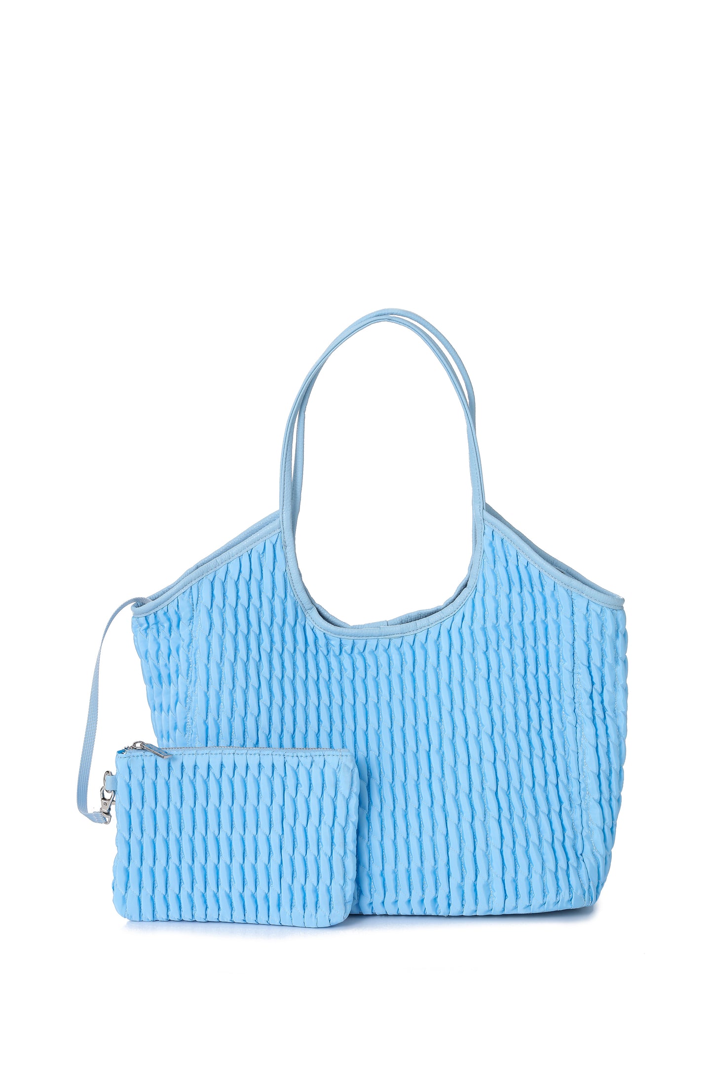 Isla Sky Tote