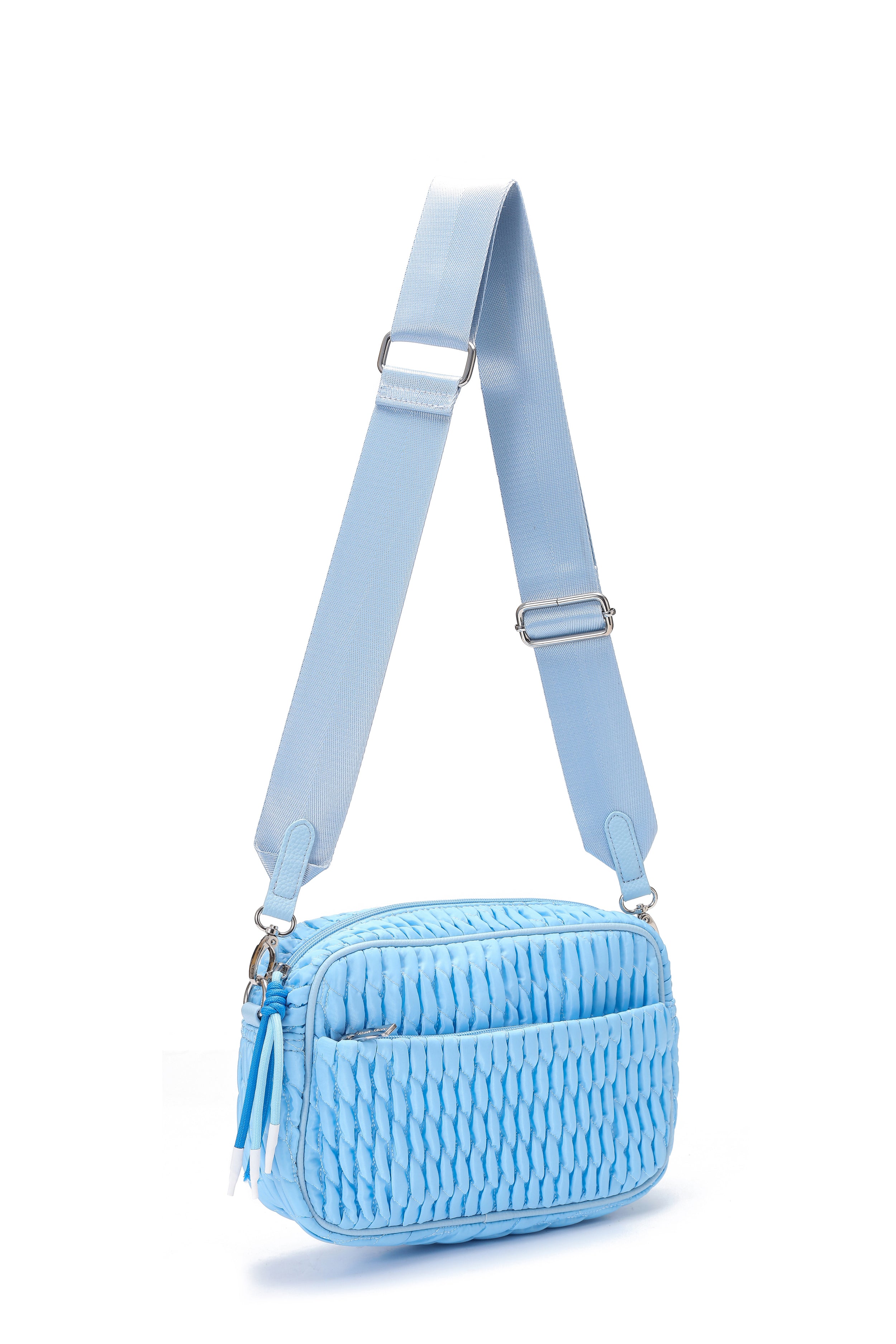 Noa Sky Cargo Camera Crossbody