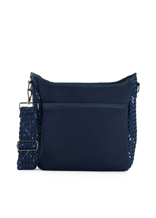 Blake Pacific Crossbody Bag - FINAL SALE