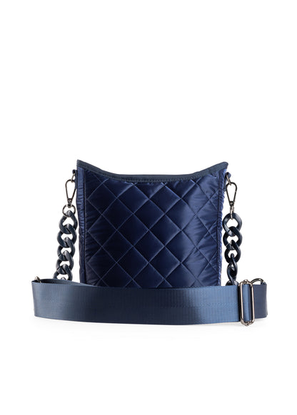 Nikki Pacific Crossbody