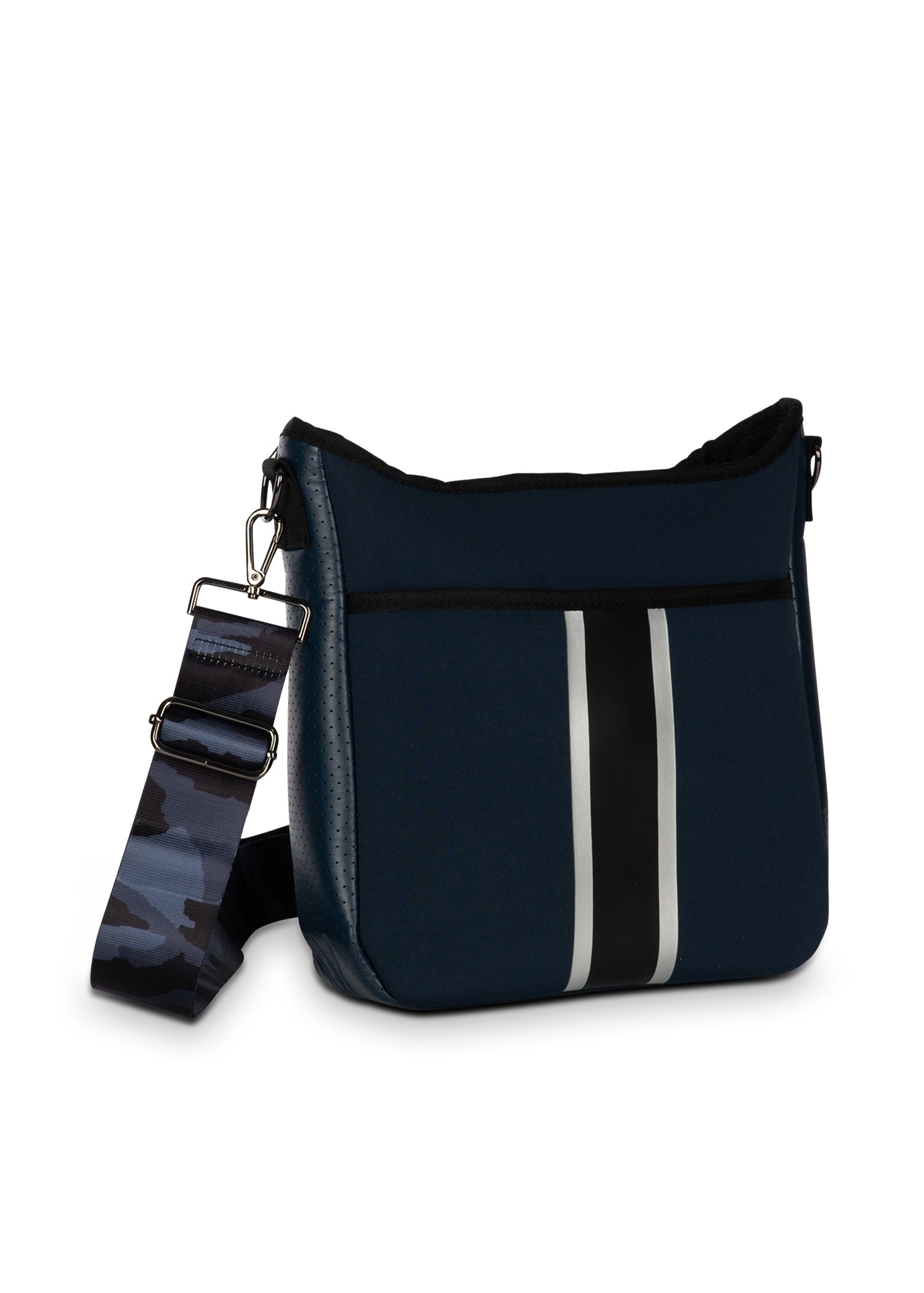 blake mod neoprene crossbody bag