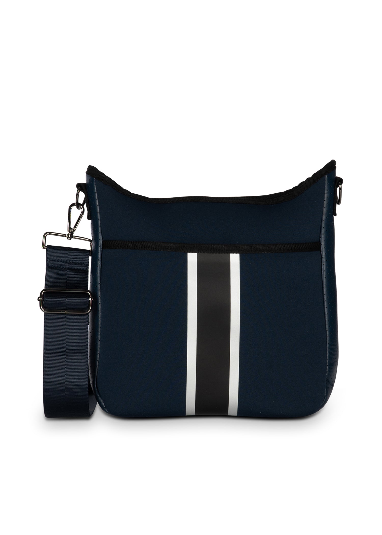 blake mod neoprene crossbody bag