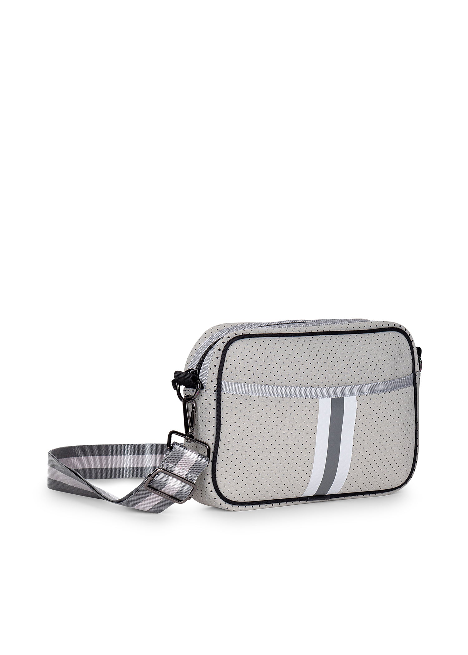 drew cruise neoprene crossbody