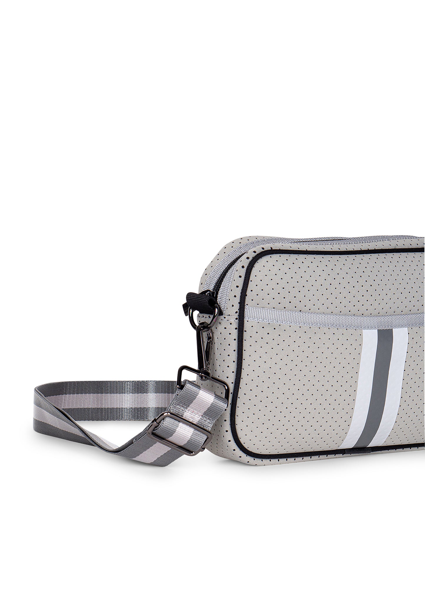 drew cruise neoprene crossbody