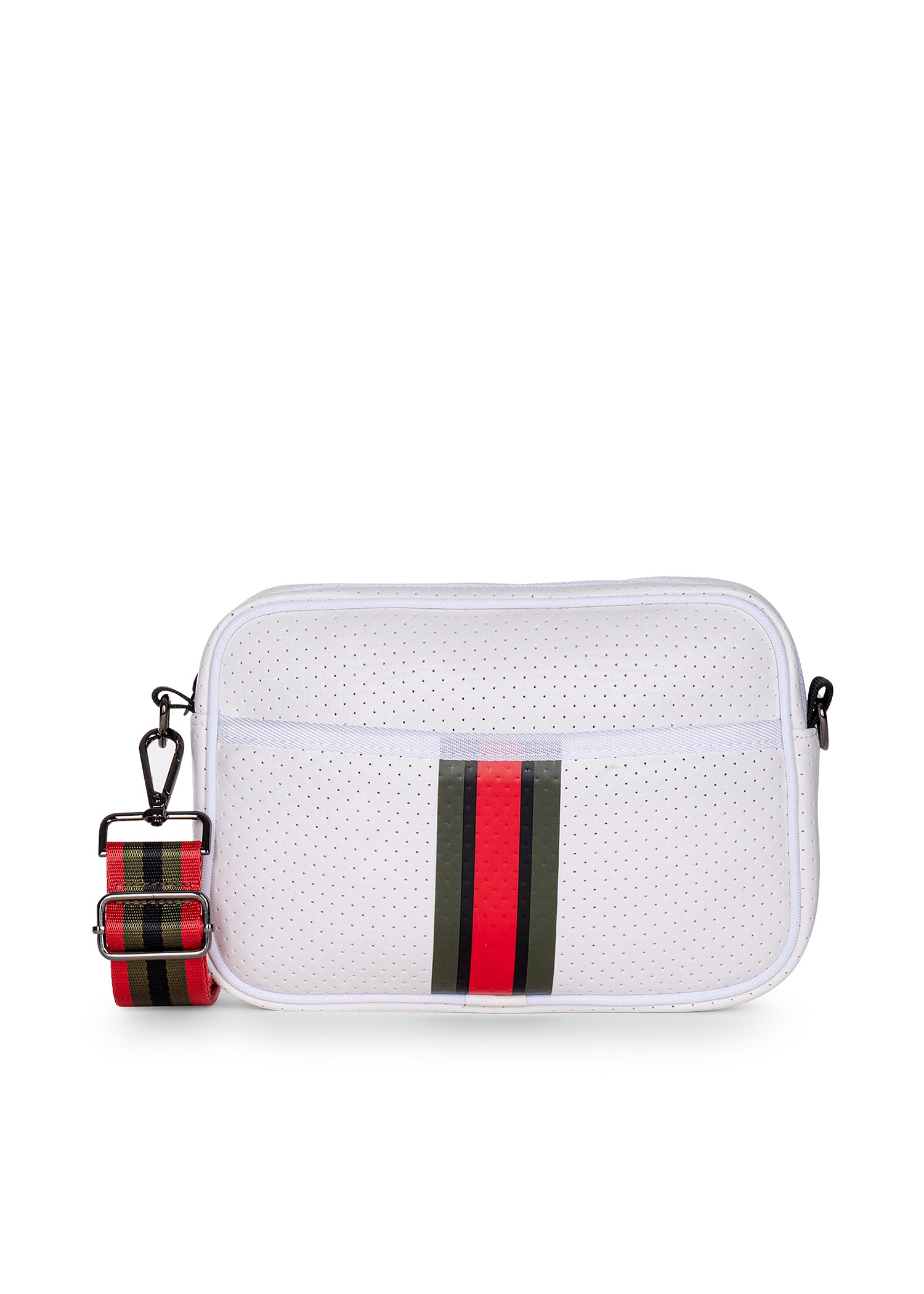 drew trento neoprene crossbody