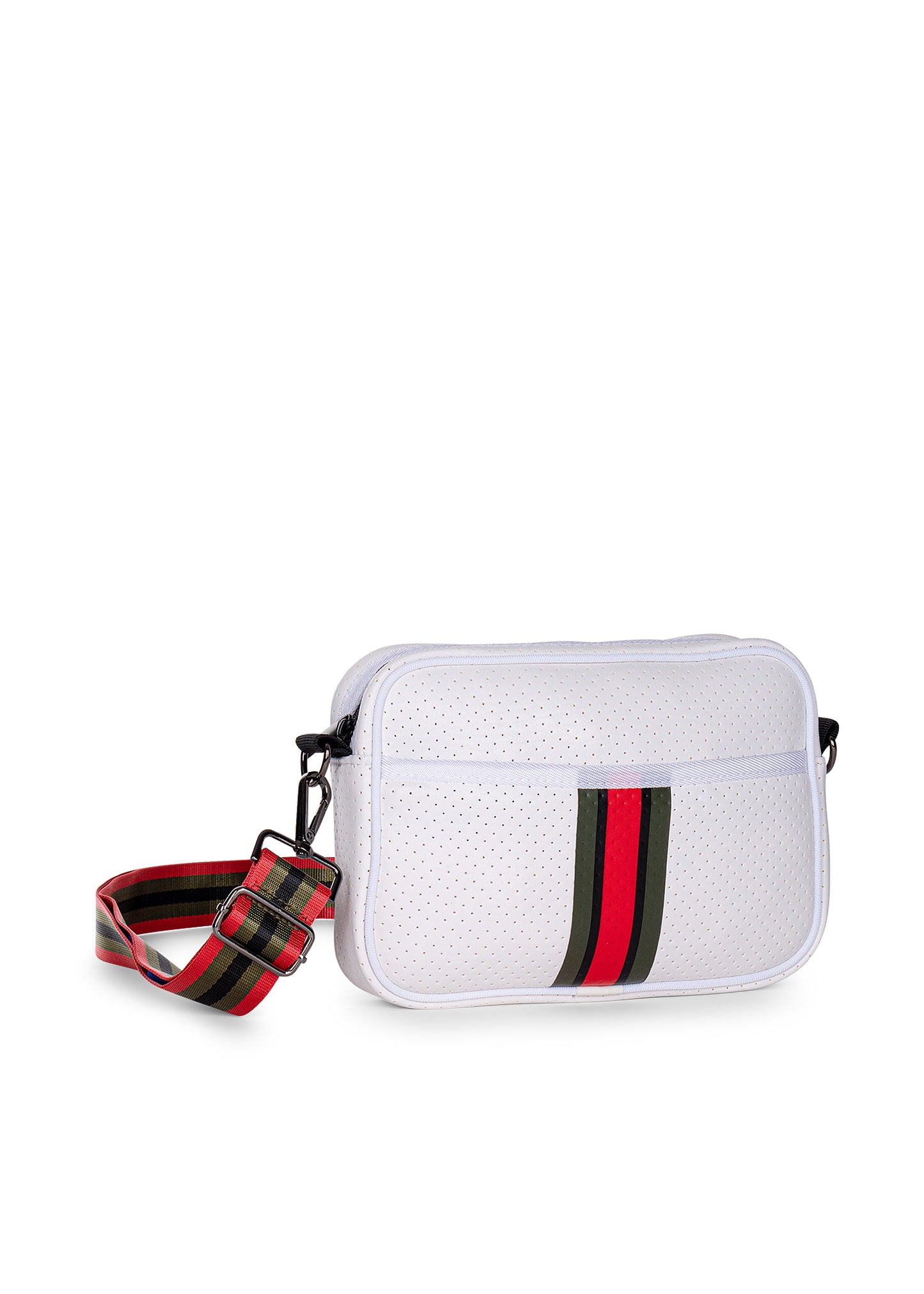 drew trento neoprene crossbody