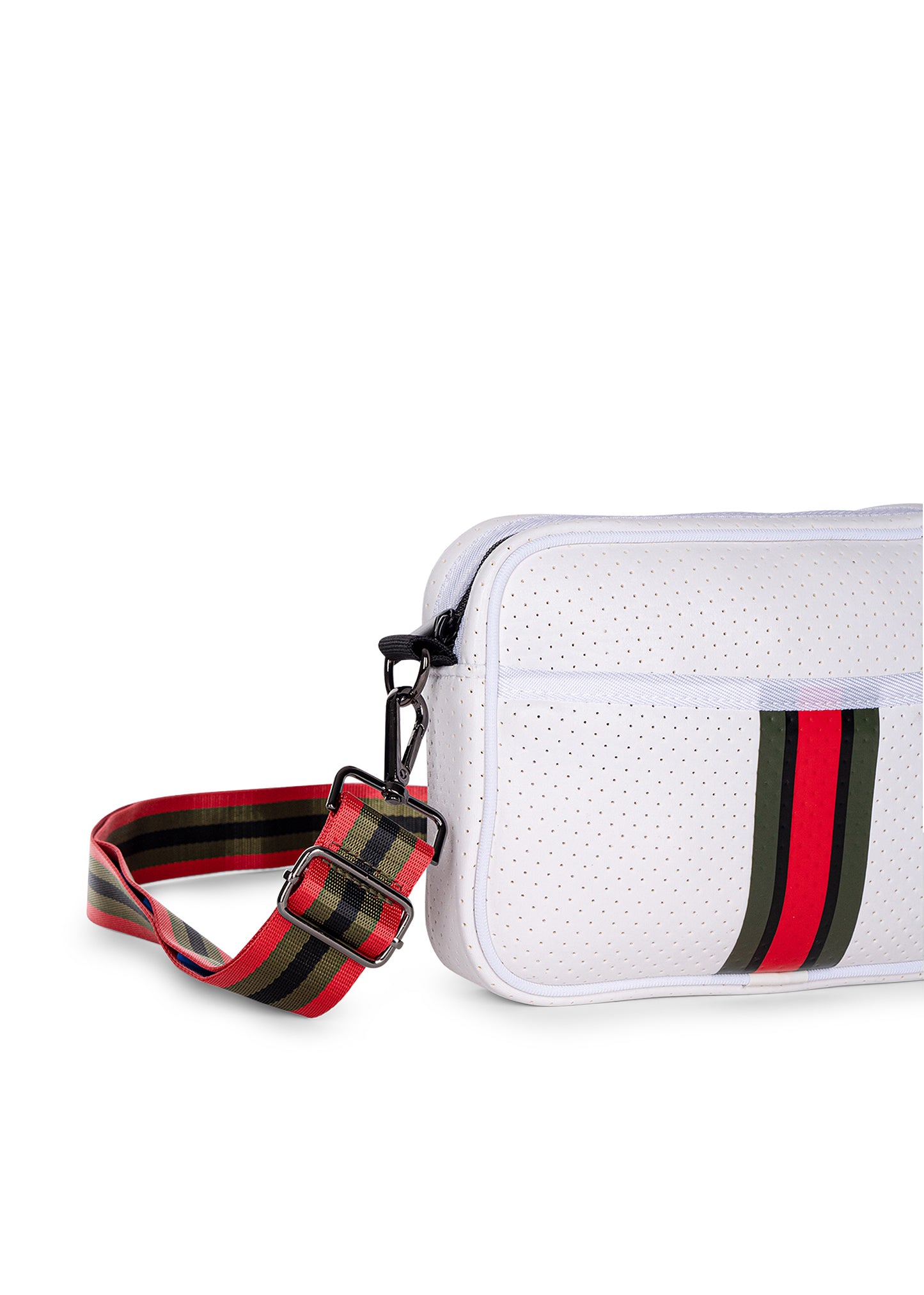 drew trento neoprene crossbody