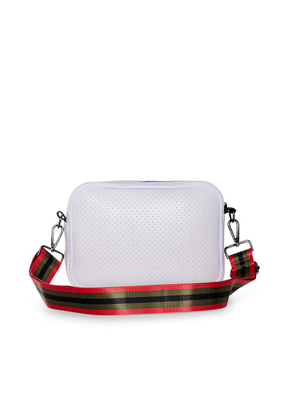 drew trento neoprene crossbody