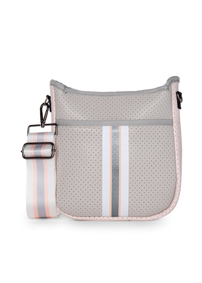 jeri shell crossbody