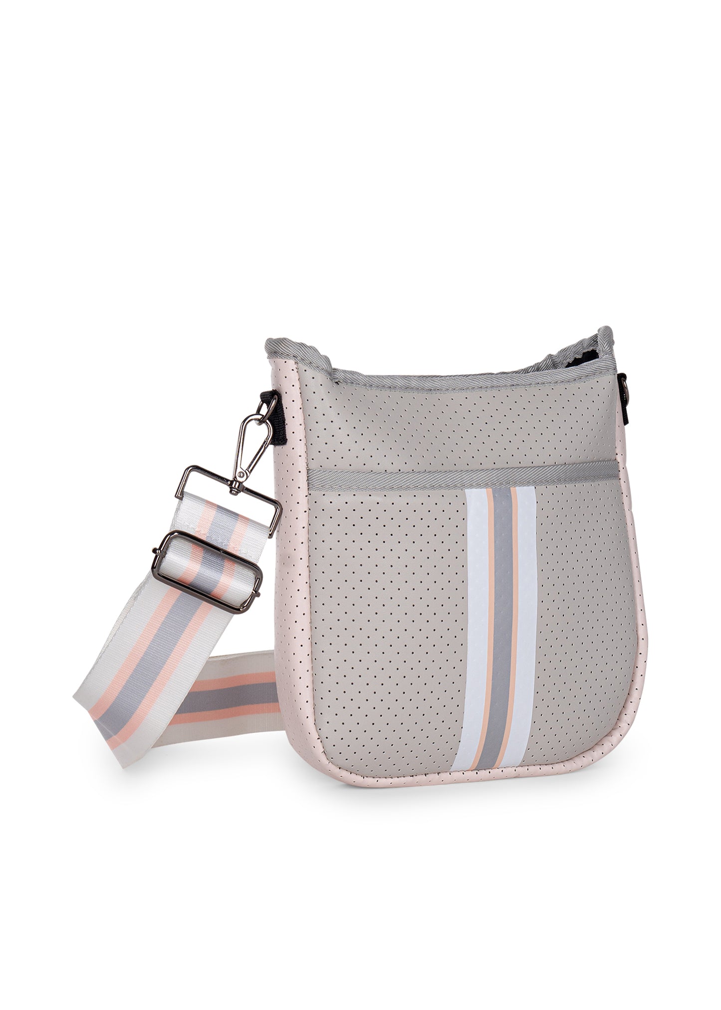 jeri shell crossbody