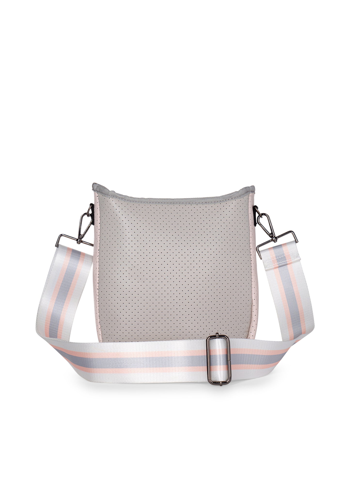 jeri shell crossbody