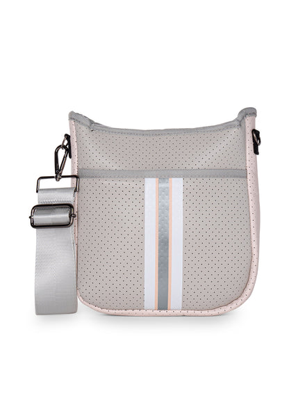 jeri shell crossbody