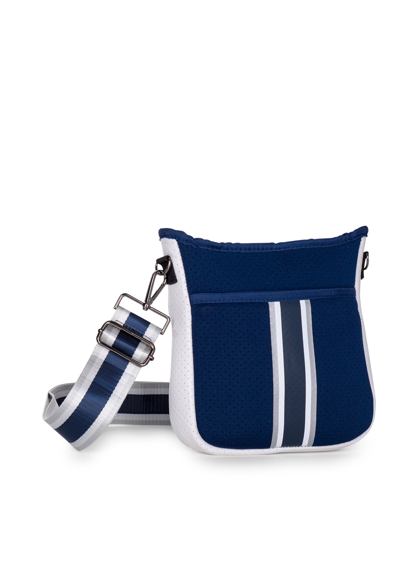 jeri yacht crossbody