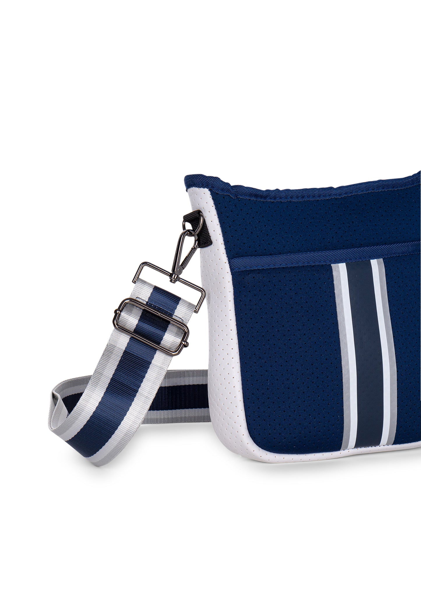 jeri yacht crossbody