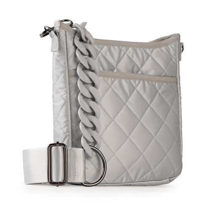 Nikki Aspen Crossbody