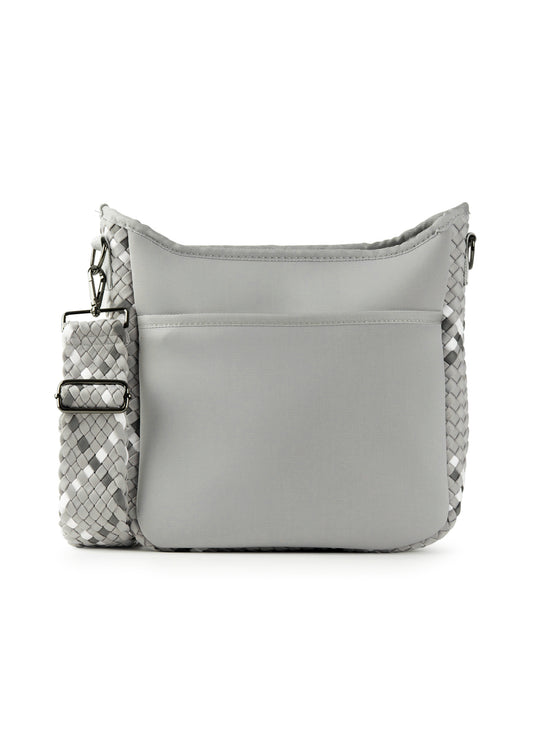 Blake Aspen Crossbody Bag - FINAL SALE