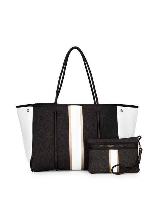 greyson bravo neoprene tote