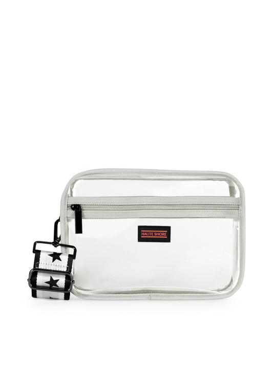 drew clear e crossbody pre order ship 7/10