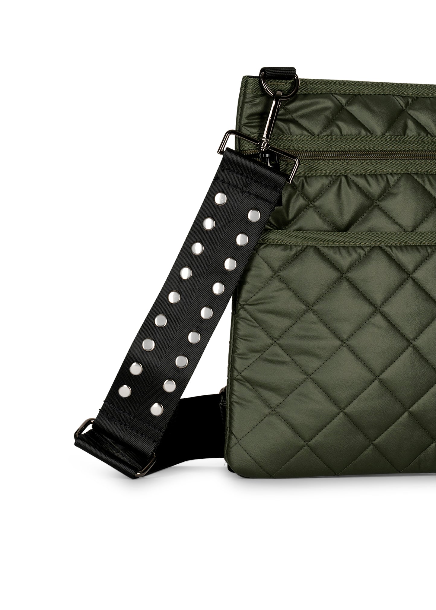 Dani Evergreen Crossbody Bag - FINAL SALE