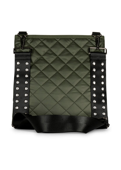 Dani Evergreen Crossbody Bag - FINAL SALE