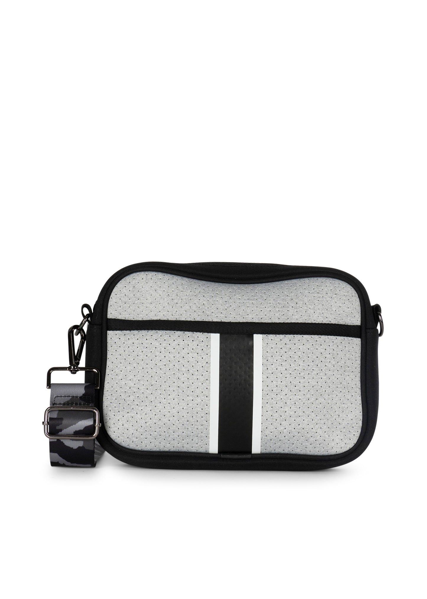 drew dash neoprene crossbody