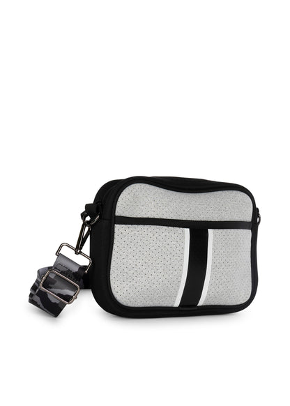 drew dash neoprene crossbody