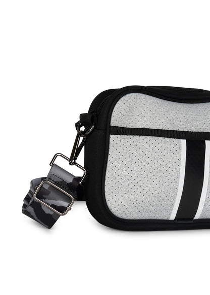 drew dash neoprene crossbody