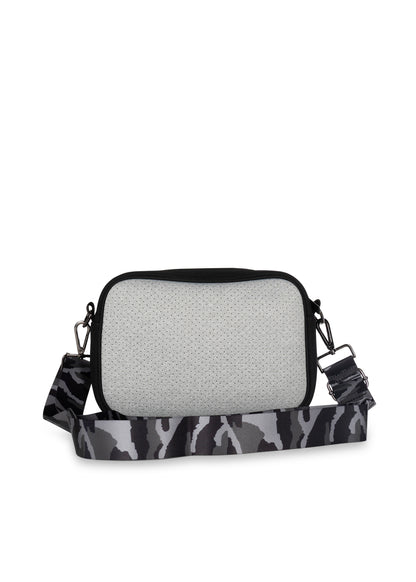 drew dash neoprene crossbody