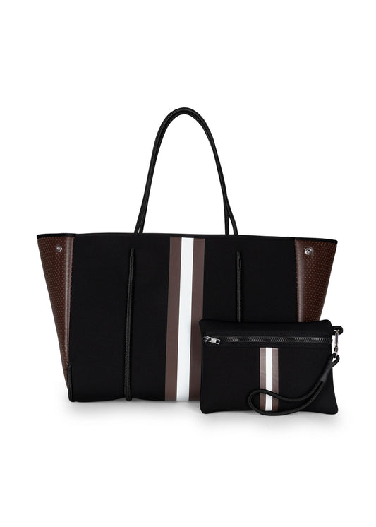 greyson java neoprene tote