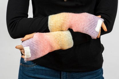 escape arm warmer