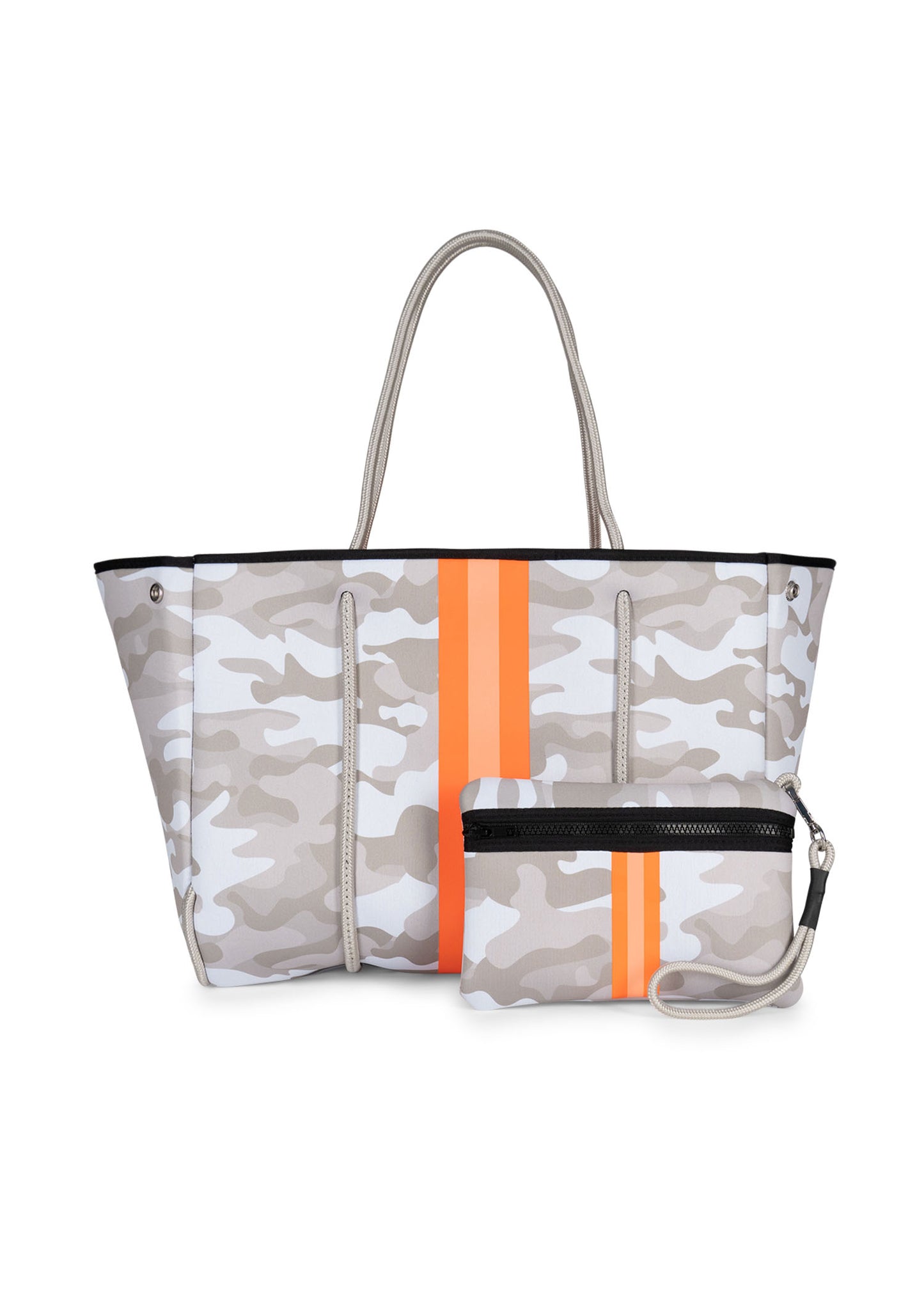 greyson playa neoprene tote