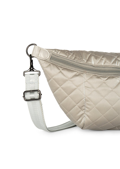 The Emily Beam Sling Bag