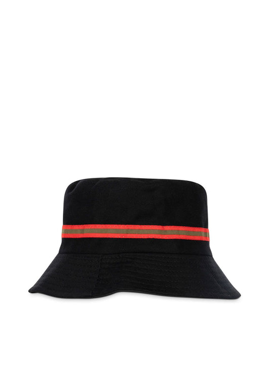 black/bello pier hat