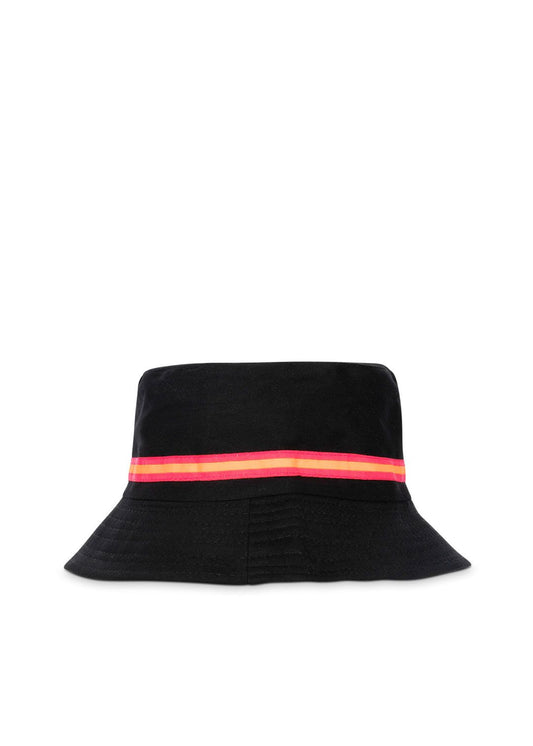 black/showoff pier hat