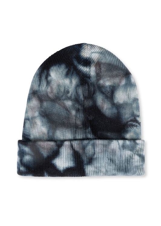 tahoe beanie black/teal