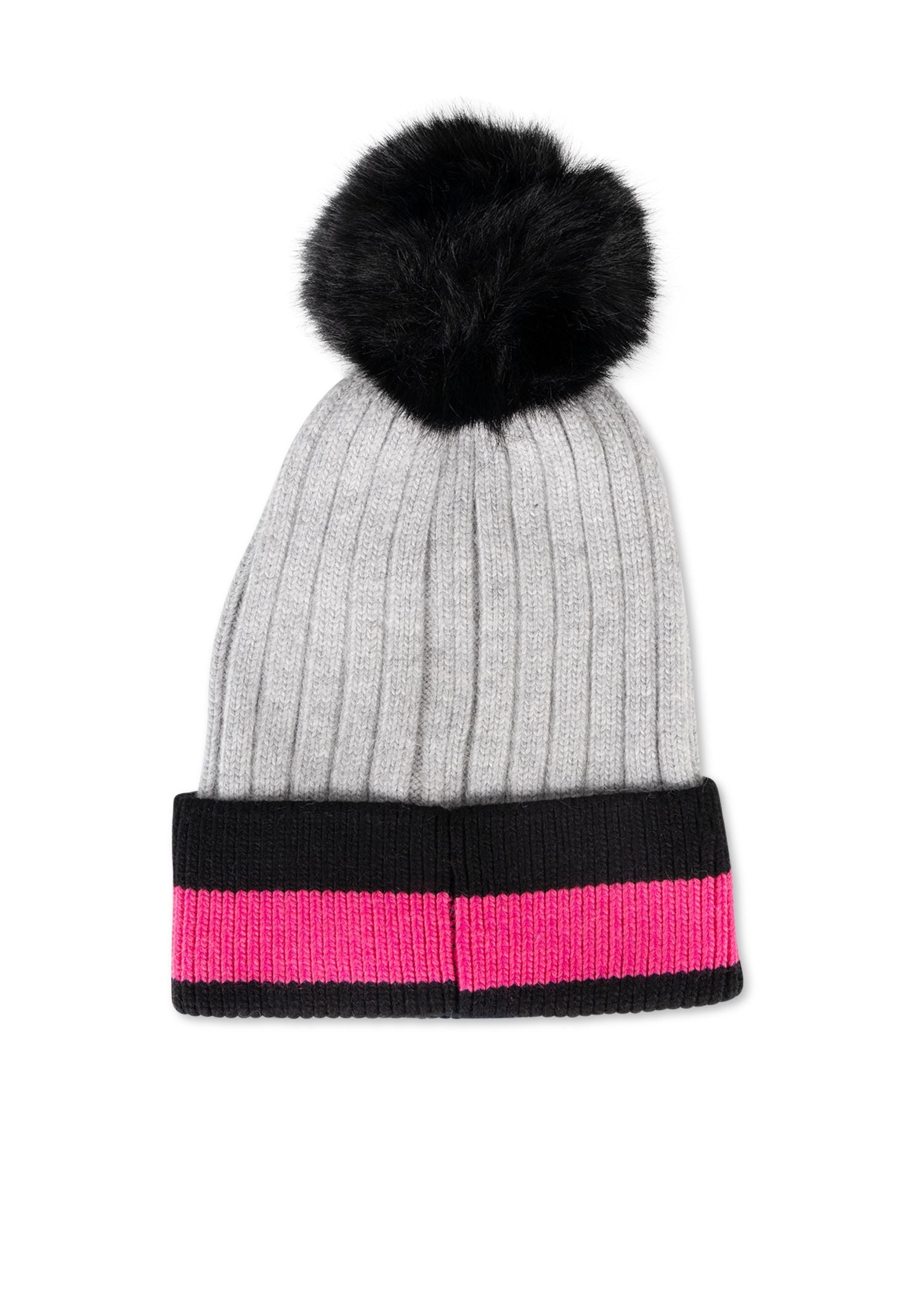 crosstown pom pom hat