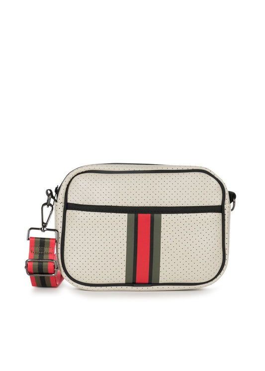 drew roma neoprene crossbody