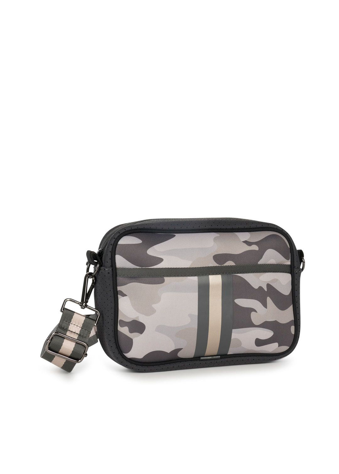 drew safari neoprene crossbody