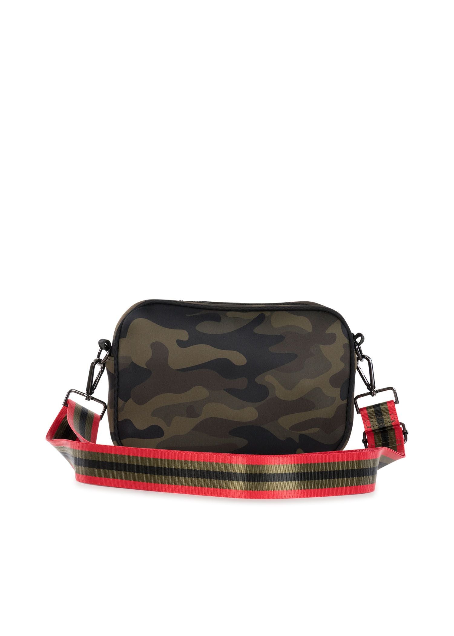 drew soho neoprene crossbody