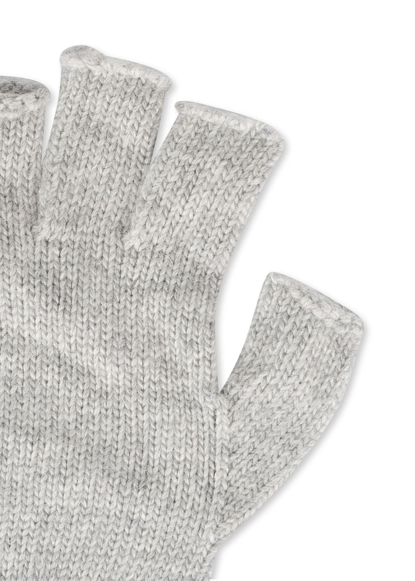 crosstown fingerless glove