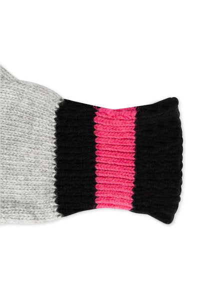 crosstown fingerless glove