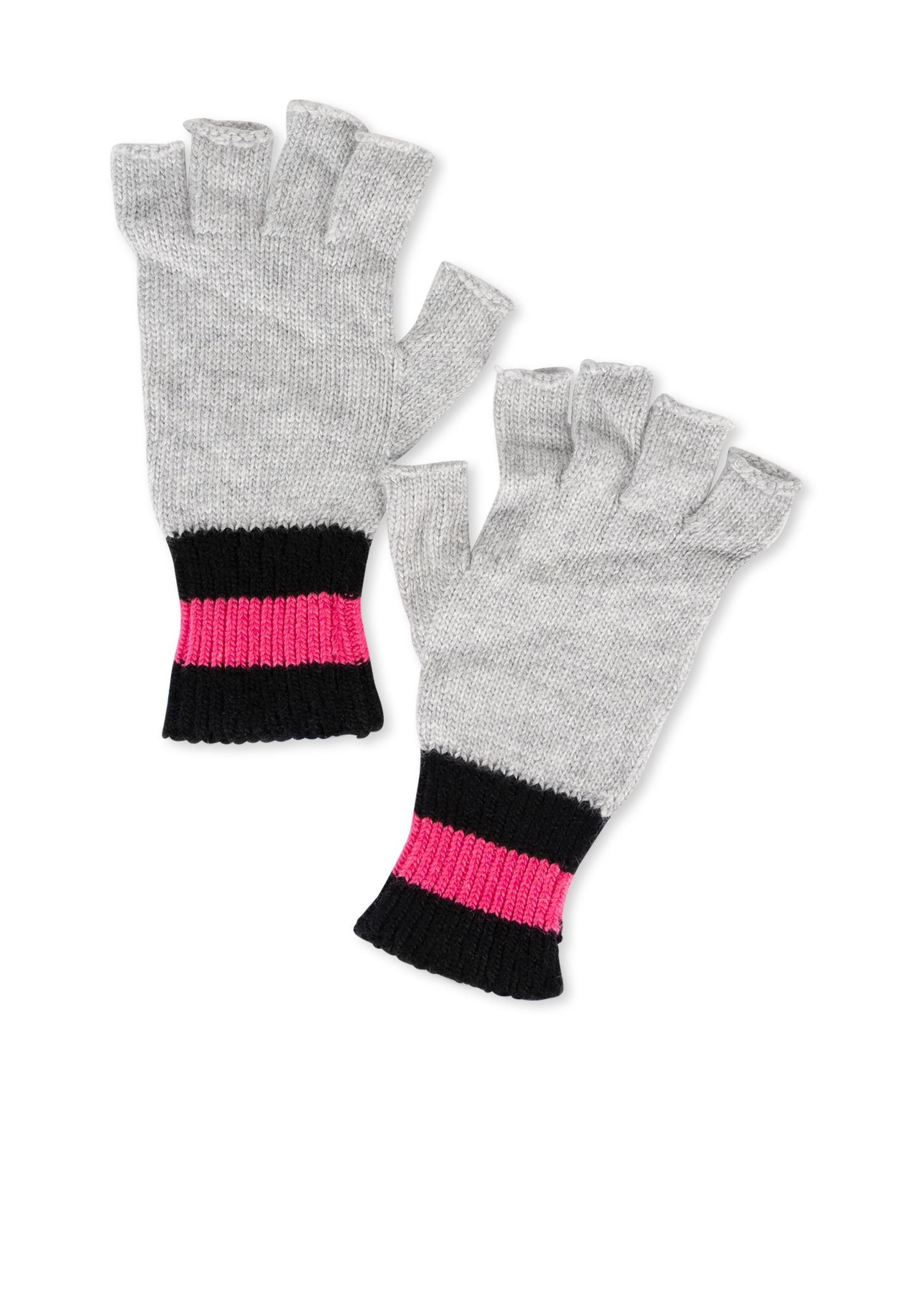 crosstown fingerless glove