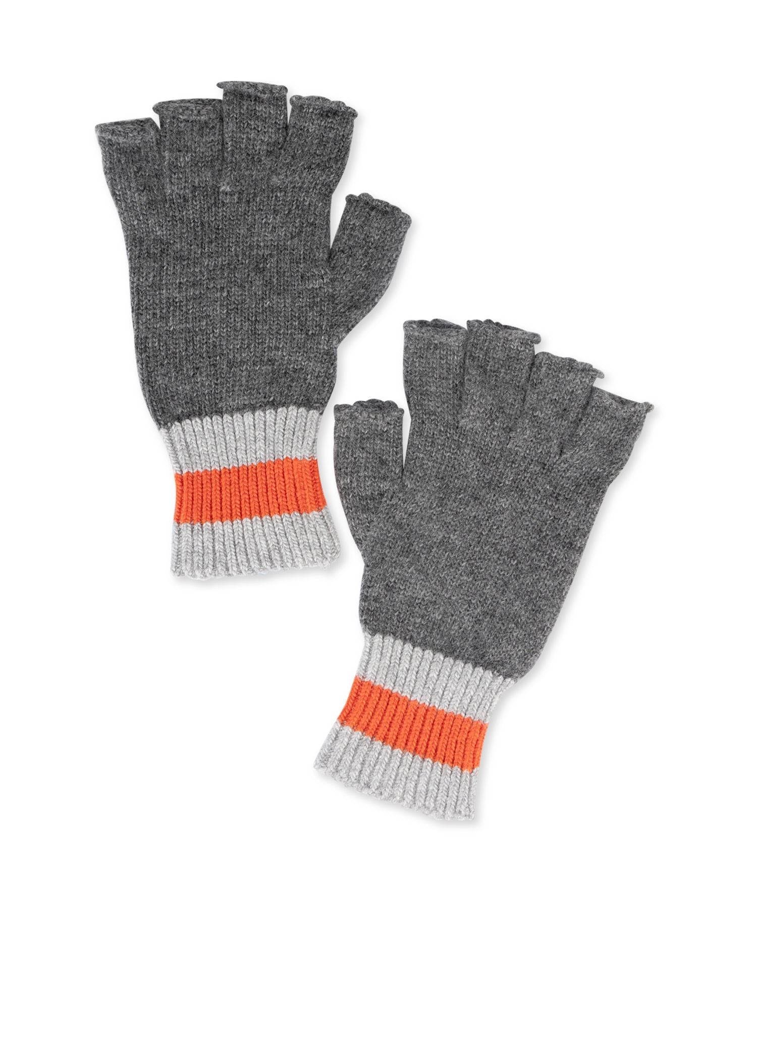 hip fingerless glove