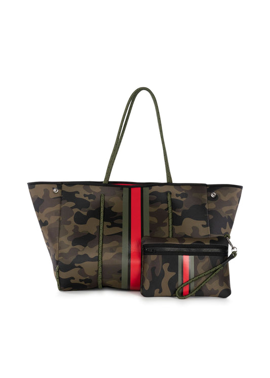 greyson soho neoprene tote